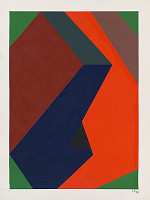 František Hübel – Tvary II. 