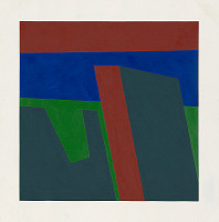 František Hübel – Tvary XV. 