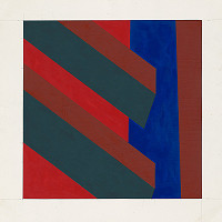 František Hübel – Tvary XI. 