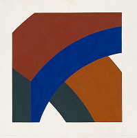 František Hübel – Tvary XIV. 