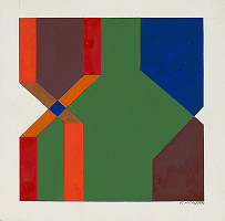 František Hübel – Tvary XX. 