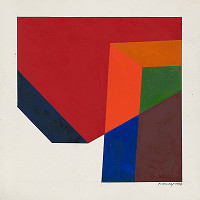 František Hübel – Tvary XXI. 