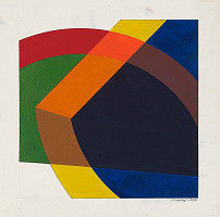 František Hübel – Tvary XXIV. 