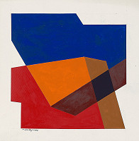 František Hübel – Tvary XXVII. 