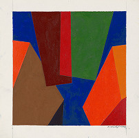 František Hübel – Tvary XXVIII. 