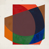 František Hübel – Tvary XXIX. 