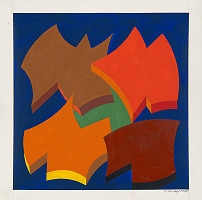 František Hübel – Tvary XXXVI. 