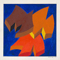 František Hübel – Tvary XXXX. 