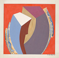 František Hübel – Tvary XXXXI. 