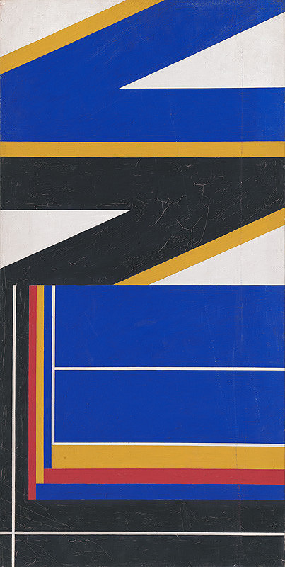 František Hübel – Obraz č. 313 