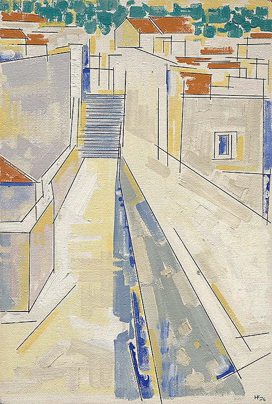 František Hübel – Obraz č. 244