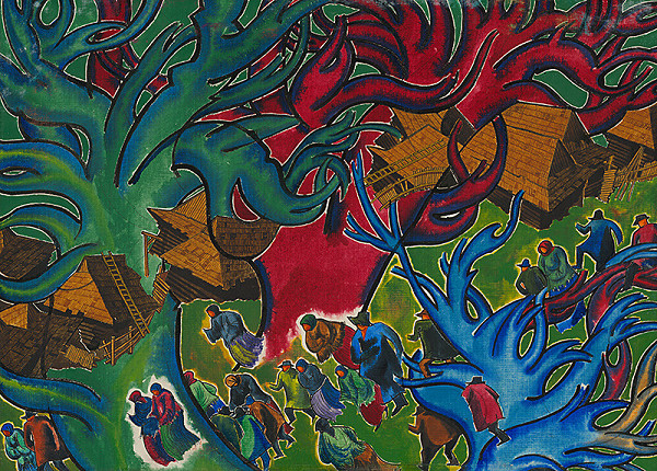 František Hübel – Obraz č 20 