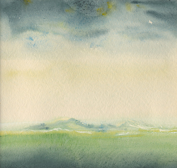 Pavol Muška – Krajina XIII. 