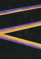 František Hübel – Súbor dekoratívnych kompozícií 