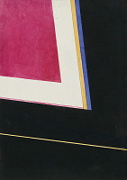 František Hübel – Súbor dekoratívnych kompozícií 