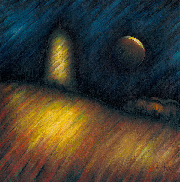 Ľudovít Lukáč – Otcovo pole 