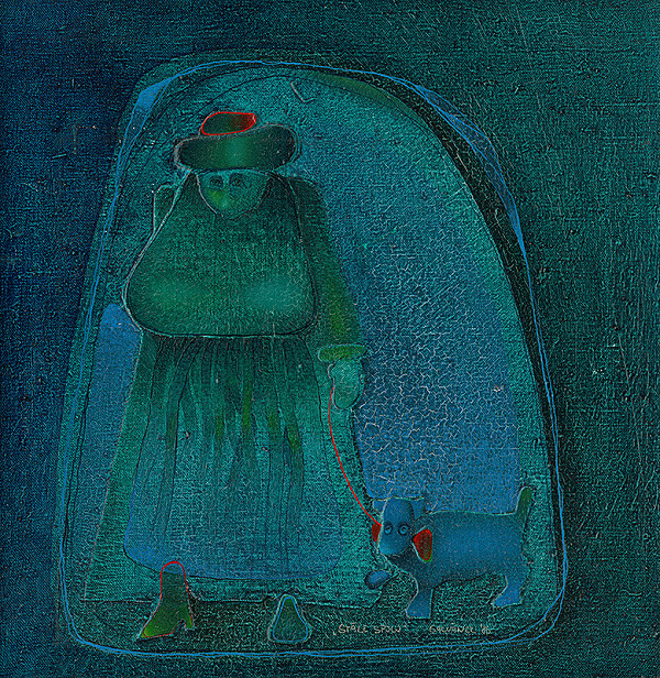 Peter Galvánek – Stále spolu 