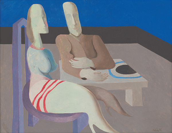 Milan Paštéka – Vspomínanie 