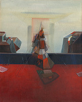 Pavol Muška – Dotyk storočí 