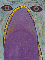 Darina Kopková – V záhrade je had 