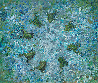 Kamil Kozub – Akvabely 