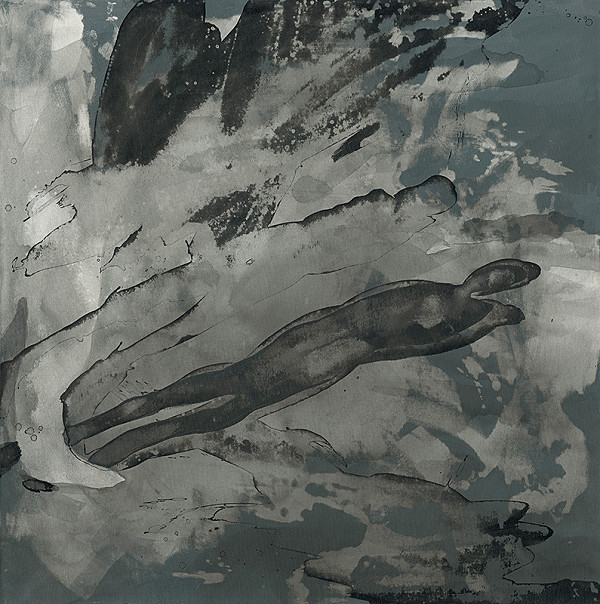 Oľga Paštéková – Štvrtý rozmer III 