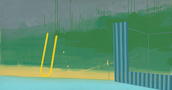 Rastislav Sedlačík – Waiting 