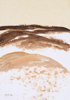 Gustáv Švábik – Predjarie II 