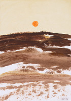 Gustáv Švábik – Predjarie VI 