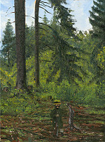 Filip Kůrka – Malý lovec 