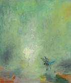 Klaudia Kosziba – Váhajúca vážka 