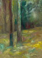 Jozef Srna ml. – V parku 