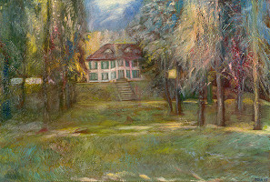 Jozef Srna ml. – Kaštieľ 