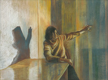 Jozef Srna ml. – Vo svetle 