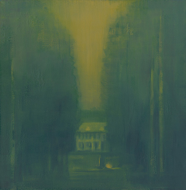 Miroslava Kučišová – Vystavený pohľadu I 