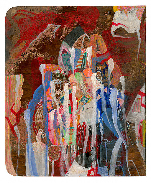 Ondrej Zimka – Nočná mora č. 157 