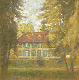 Peter Daniš – Kaštieľ 