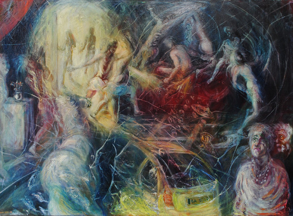 Jozef Srna ml. – Kolízia 