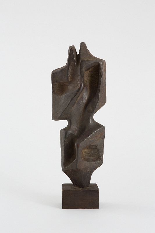 Anton Čutek – Dvojica 