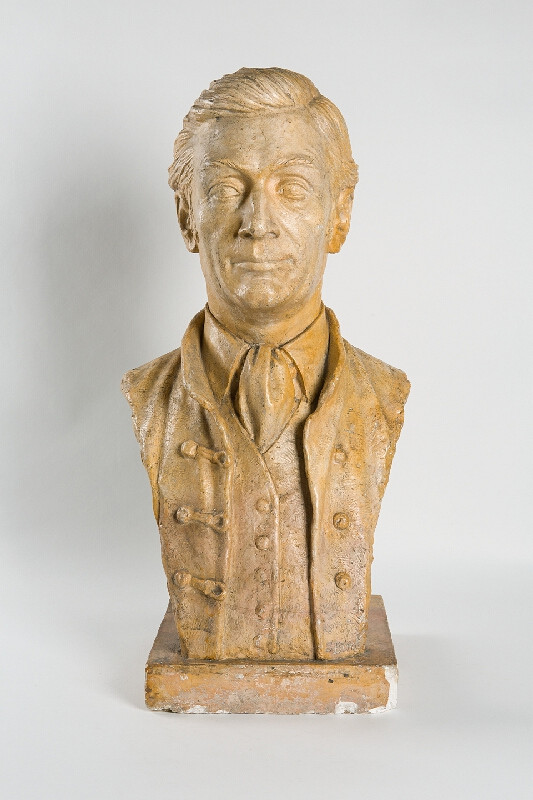 Stanislav Biroš – Portrét J. Palárika 
