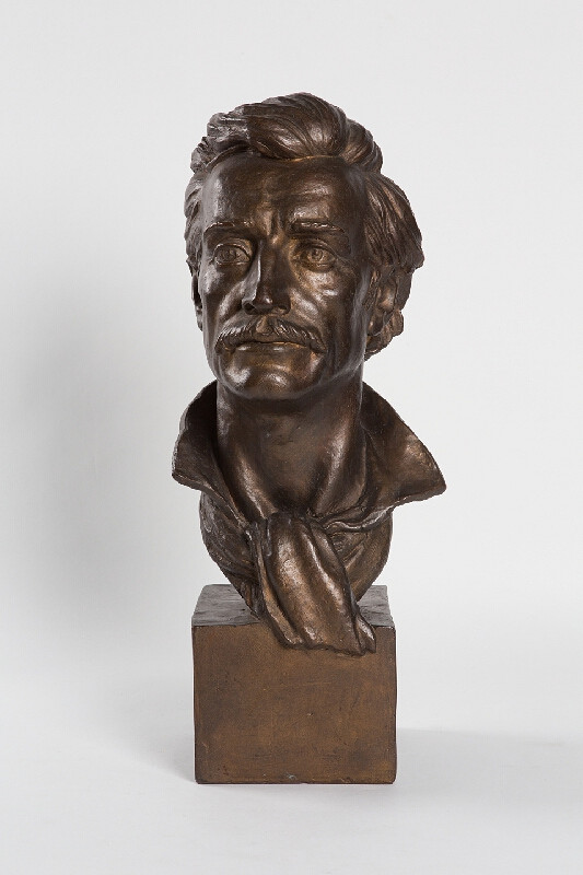 Stanislav Biroš – Janko Kráľ 