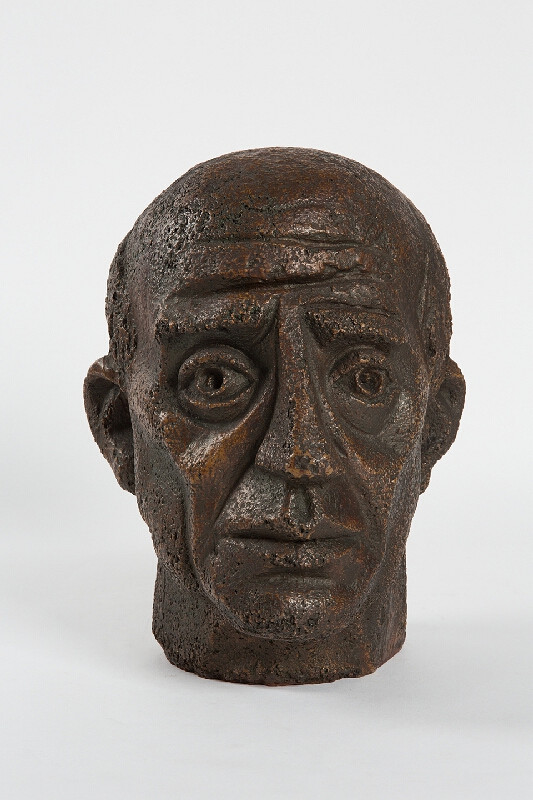 Anton Čutek – Picasso 