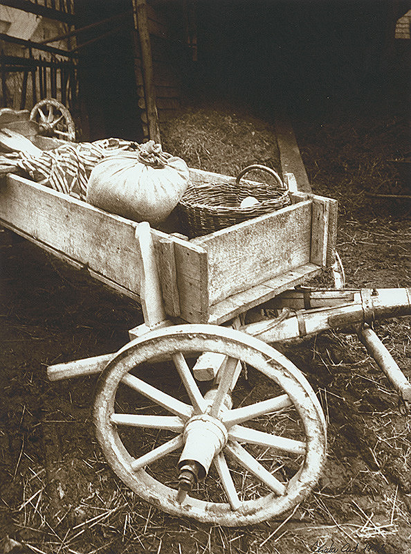 Anton Fiala – Vozy II. 