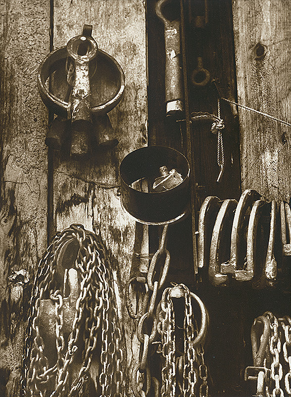 Anton Fiala – U kováča 