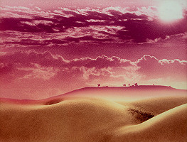 Karol Kállay – Štyri ročné obdobia 