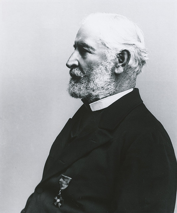 Pavol Socháň – Janko Francisci 