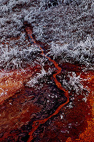 František Dejčík – Travertíny I. 