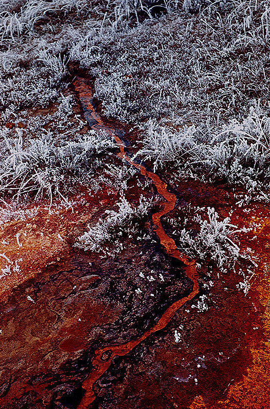 František Dejčík – Travertíny I.