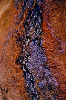 František Dejčík – Travertíny II. 