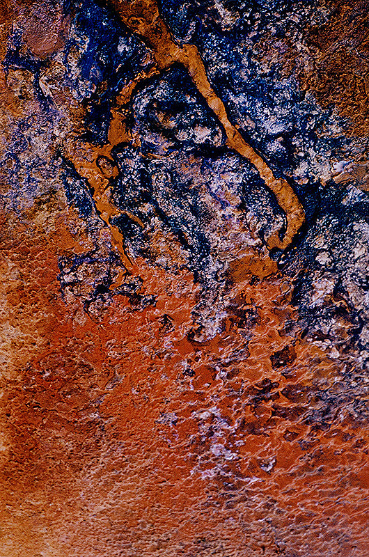 František Dejčík – Travertíny III.